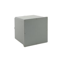 SM-JBOX-IG-L - Outdoor Snow Melting Junction Box - Large - In-Ground