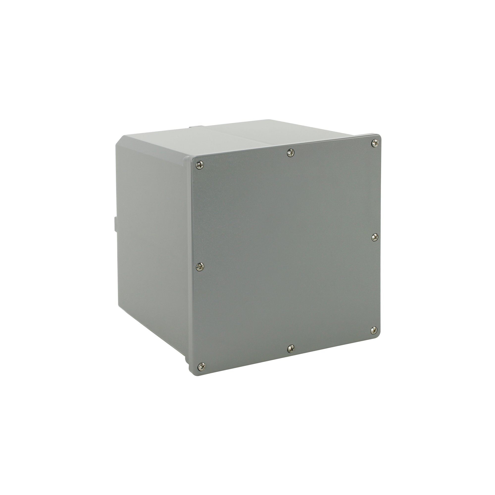 あめとゆき　スクエアBOX SM-JBOX-IG-L - Outdoor Snow Melting Junction Box - Large - In-Ground