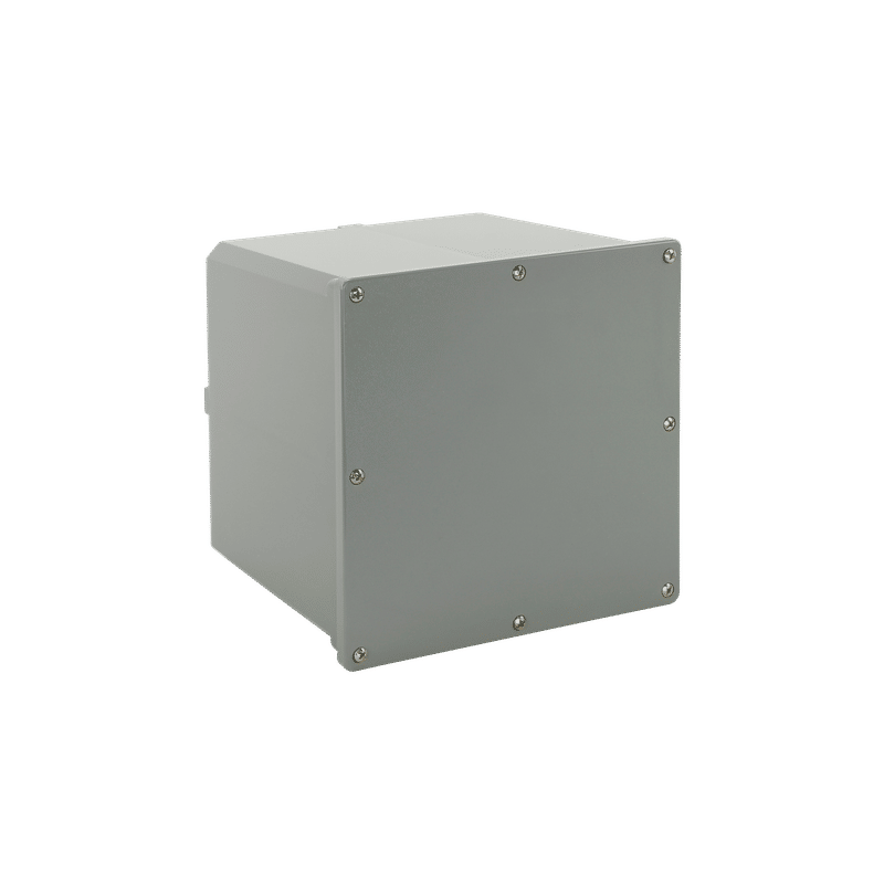 Outdoor Snow Melting Junction Box - Large - In-Ground Outdoor Snow Melting Junction Box - Large - In-Ground