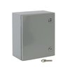 Outdoor Snow Melting Junction Box - Large - Wall-Mounted