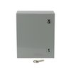 Outdoor Snow Melting Junction Box Large Wall Mounted Front