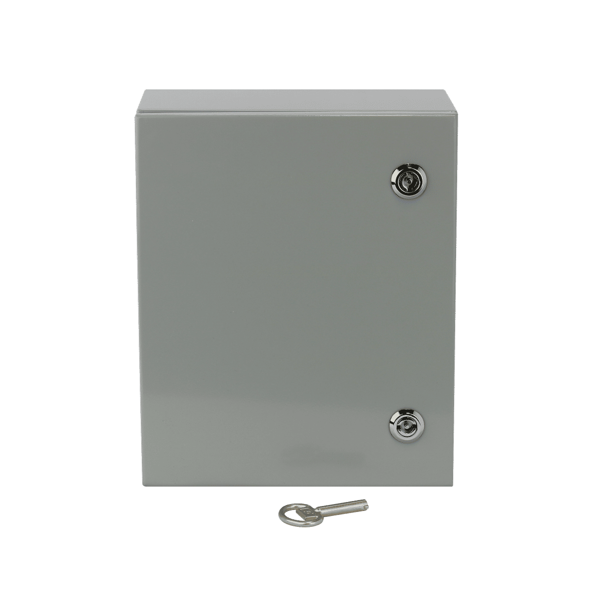 Outdoor Snow Melting Junction Box Large Wall Mounted Front