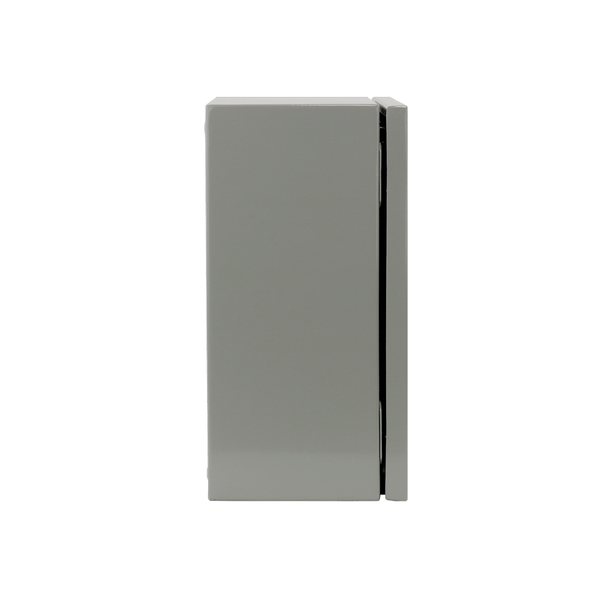 Outdoor Snow Melting Junction Box Large Wall Mounted Side