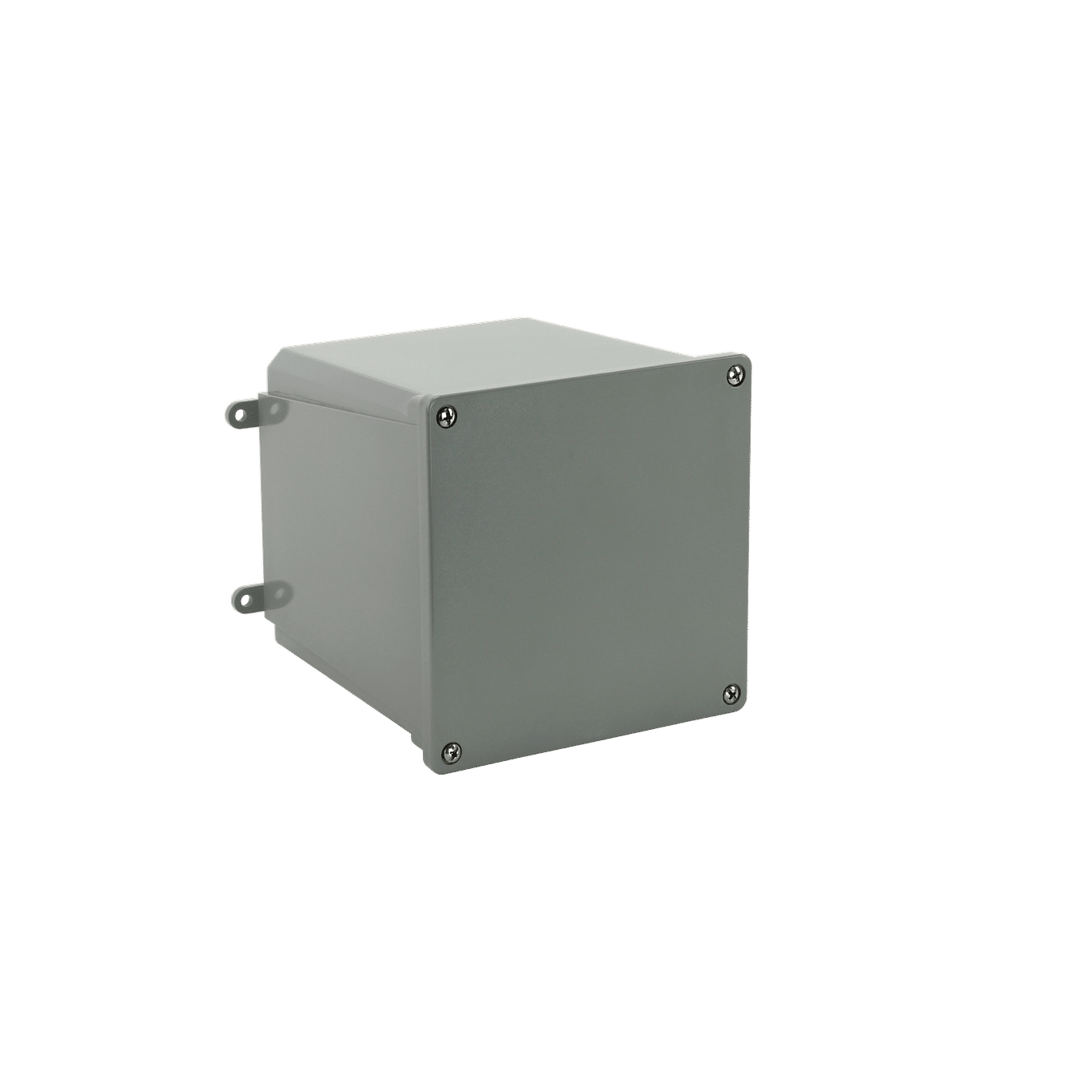 Outdoor Snow Melting Junction Box - Small - In-Ground