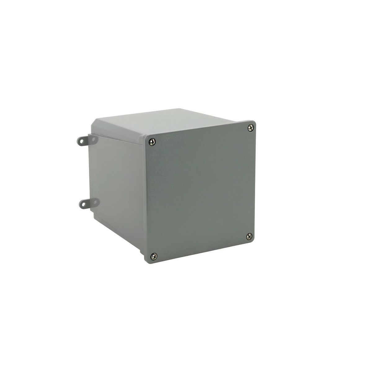 Outdoor Snow Melting Junction Box - Small - In-Ground