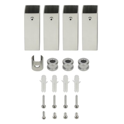 Parts Kit, MAUI POL, VANCOUVER (AK15-59820-0003)