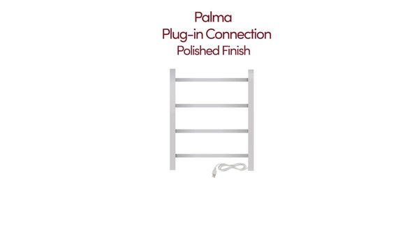 Palma Towel Warmer