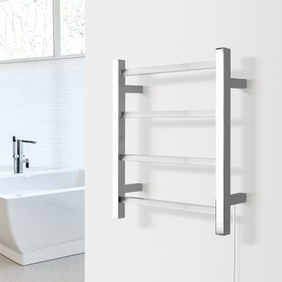 Small Towel Warmer Guide: Best Towel Warmer for Small Bathroom (2026)