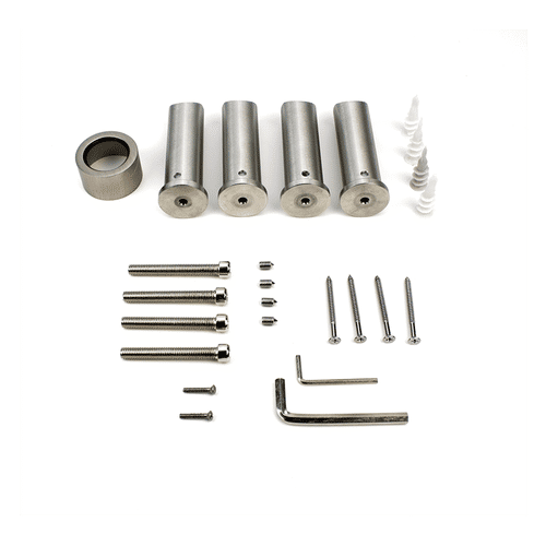 Parts Kit Assy, Infinity, AK05-57820-0001