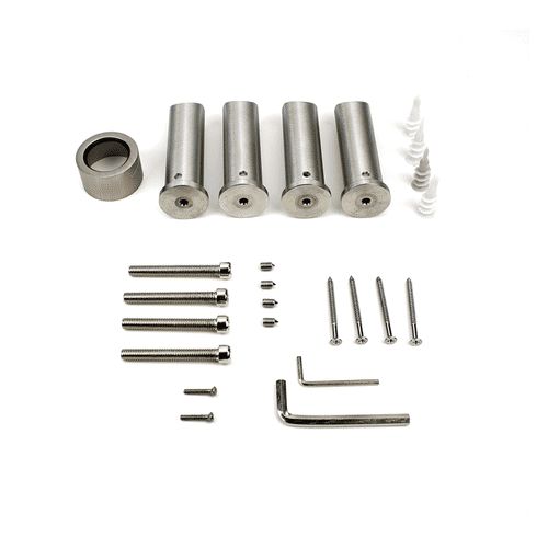 Parts Kit Assy, Infinity, AK05-57820-0001