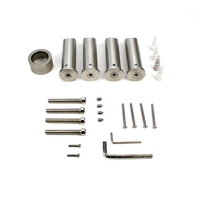 Parts Kit Assembly, Infinity Plug In (AK05-57820-0002)