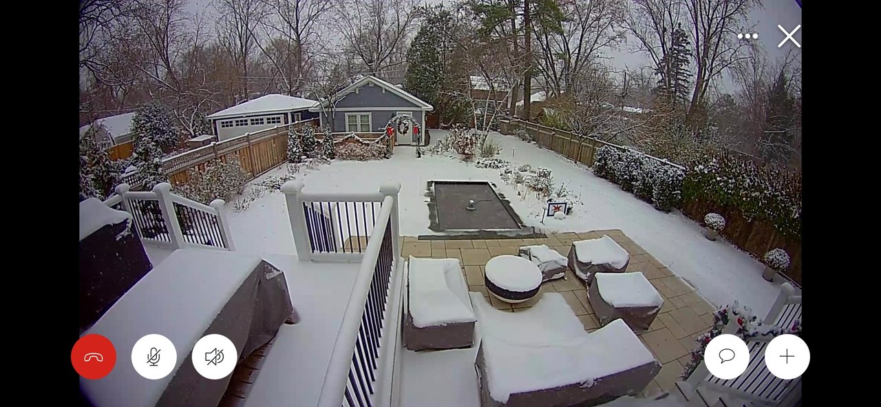Effortless Winter Comfort: Heated Patio Snow Melting in Winnetka, IL