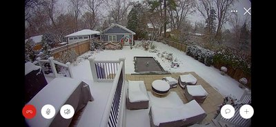 Effortless Winter Comfort: Heated Patio Snow Melting in Winnetka, IL