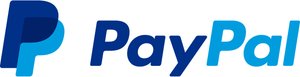 PayPal Payment Logo