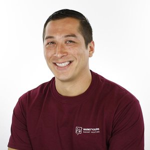 Pedro WarmlyYours Employee