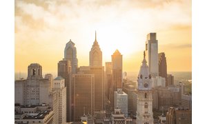 Philadelphia Skyline