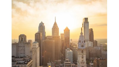 Philadelphia Skyline