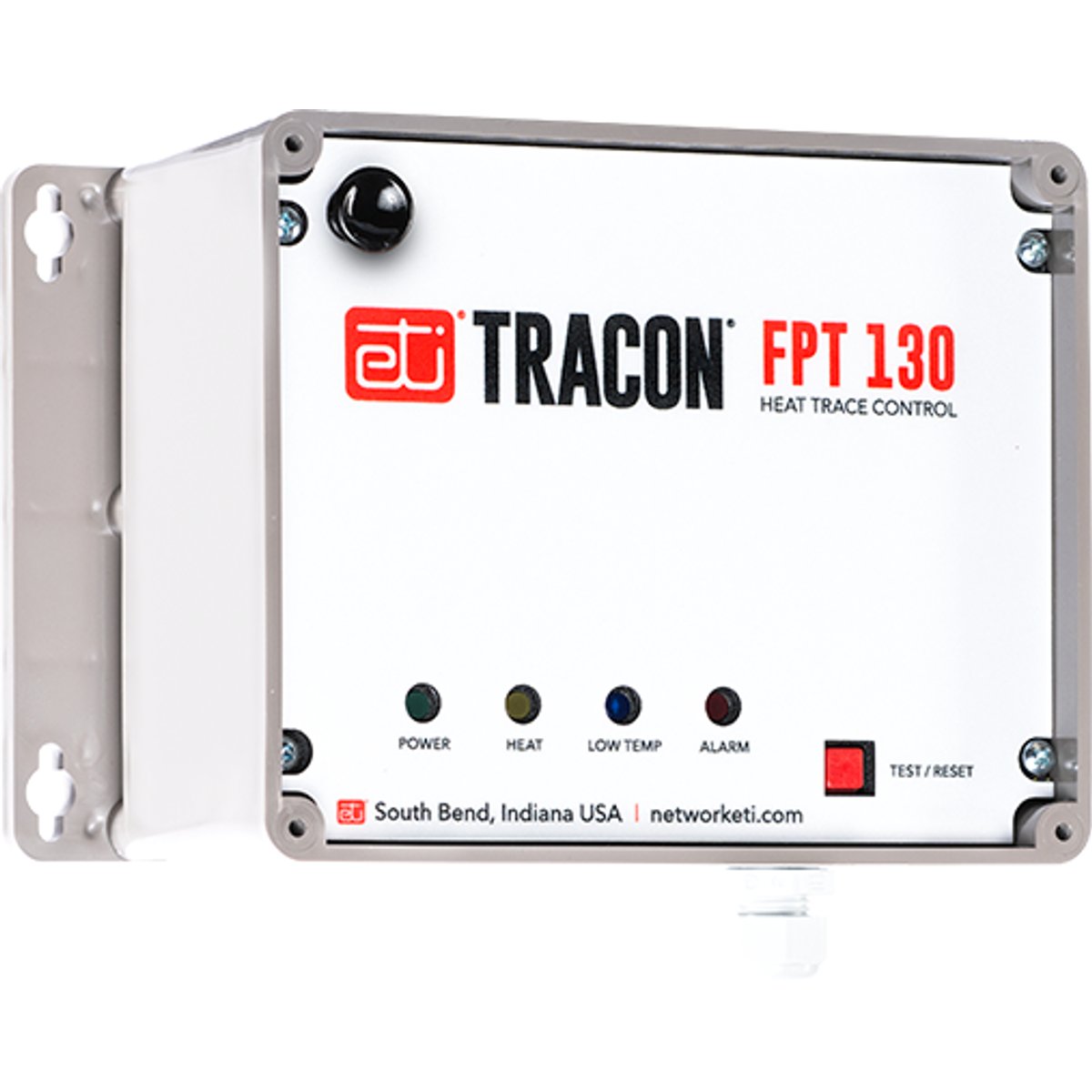 Pipe Freeze Protection Control SCFP-CO-F130