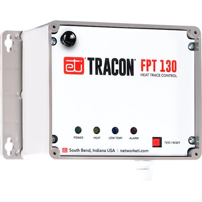 PRO-Tect: Pipe Freeze Protection Economy Control with GFEP