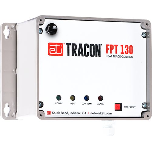 Pipe Freeze Protection Control SCFP-CO-F130