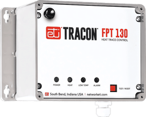 PRO-Tect: Pipe Freeze Protection Economy Control with GFEP