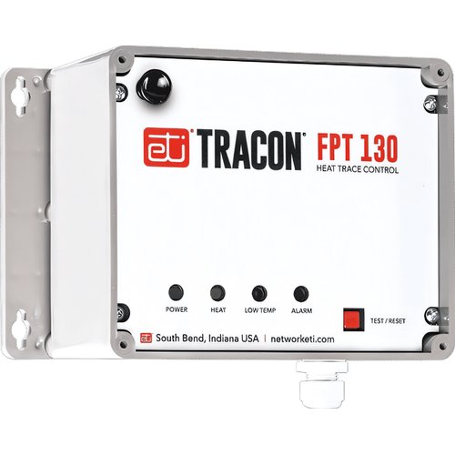 PRO-Tect: Pipe Freeze Protection Economy Control with GFEP