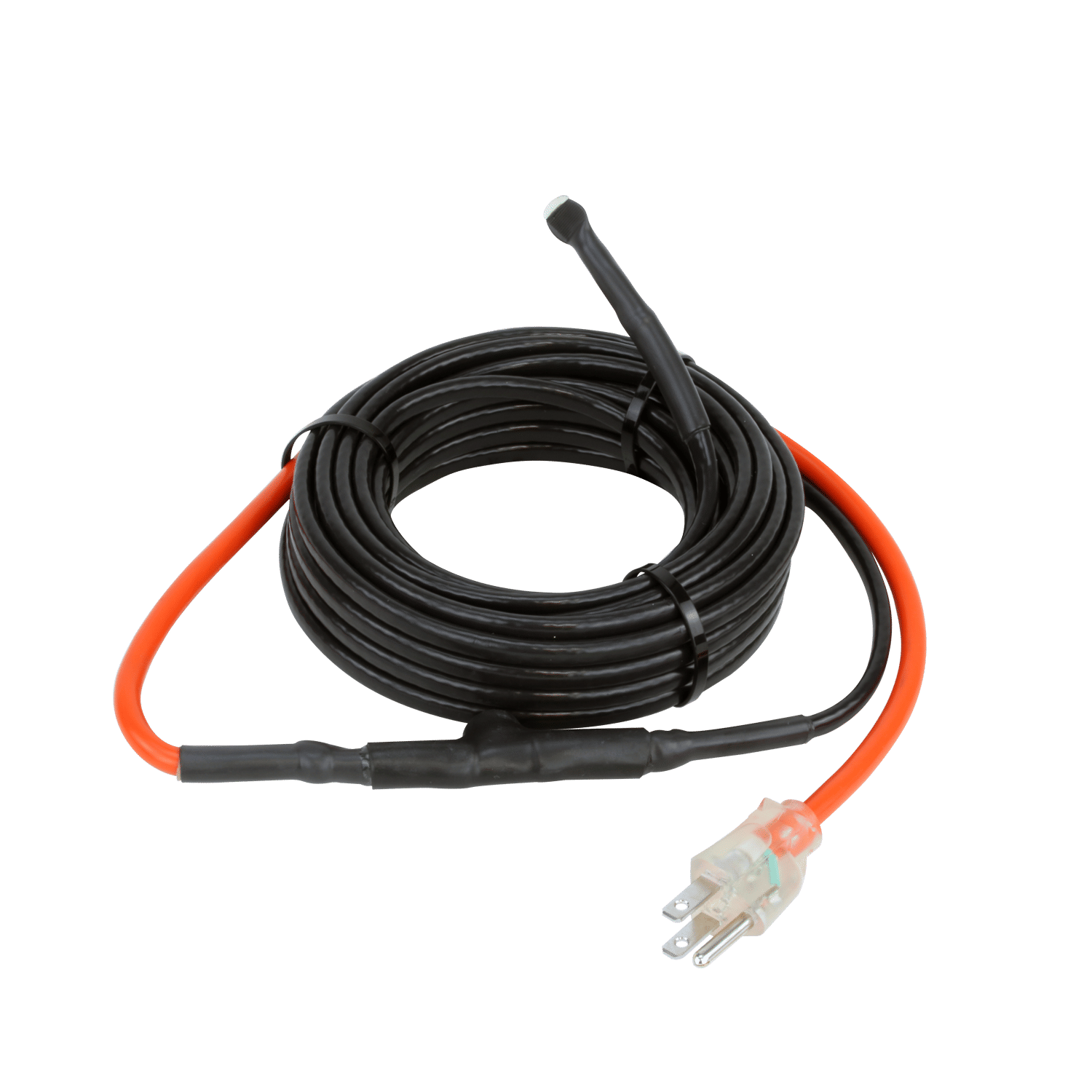 PRO-Tect DIY Heating Cable for Pipes, Constant Wattage (7W/ft)