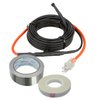 Pipe PRO-Tect: Trace Heating Plug-in Kit