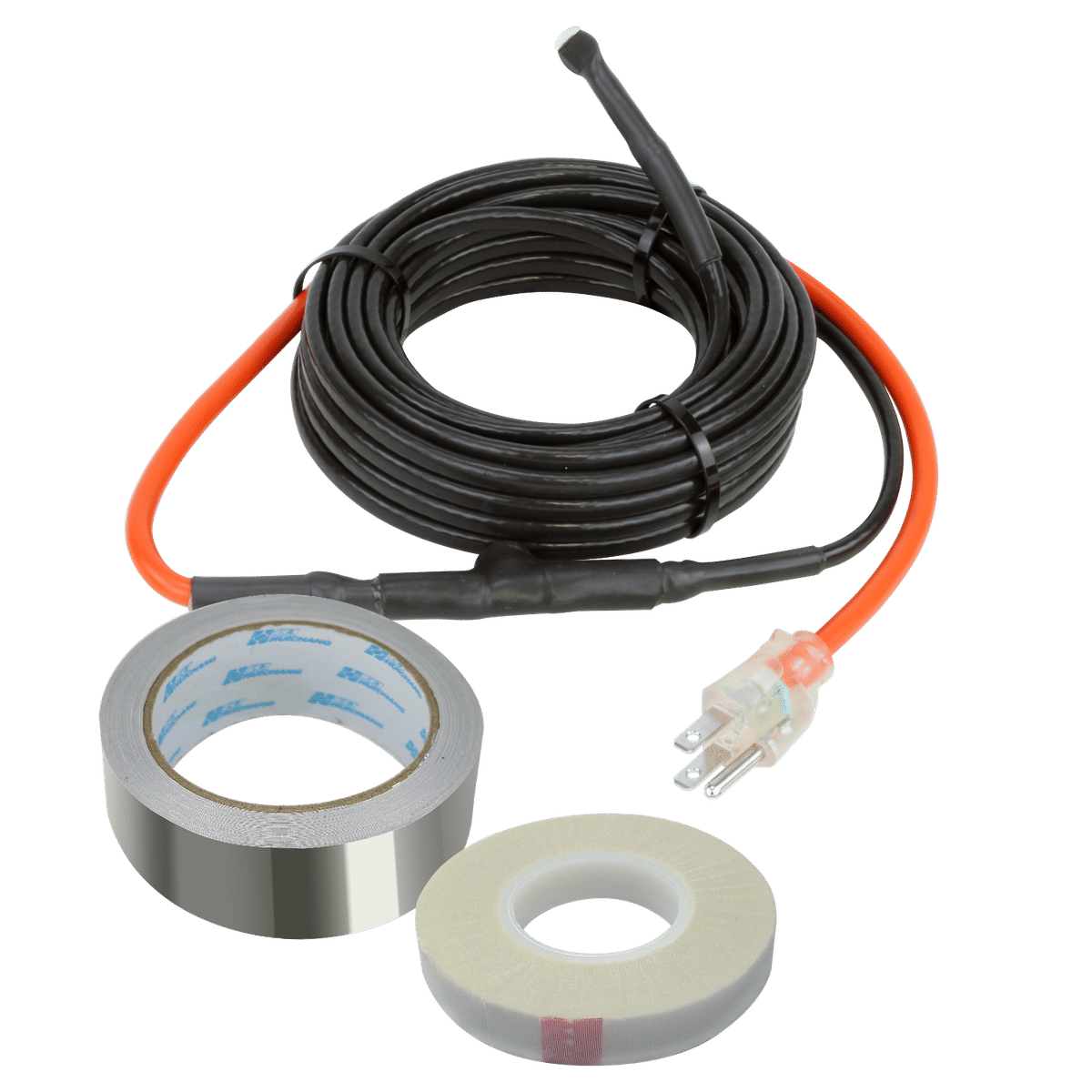 Pipe PRO-Tect: Trace Heating Plug-in Kit