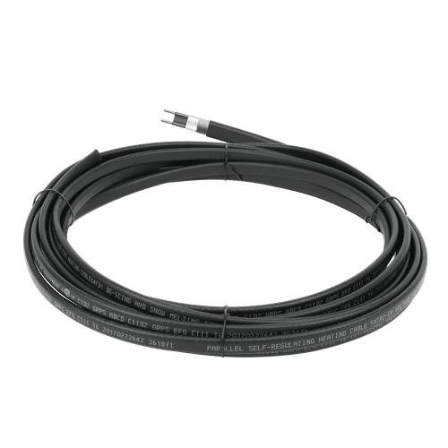 Pipe Tracing Cable (Square)