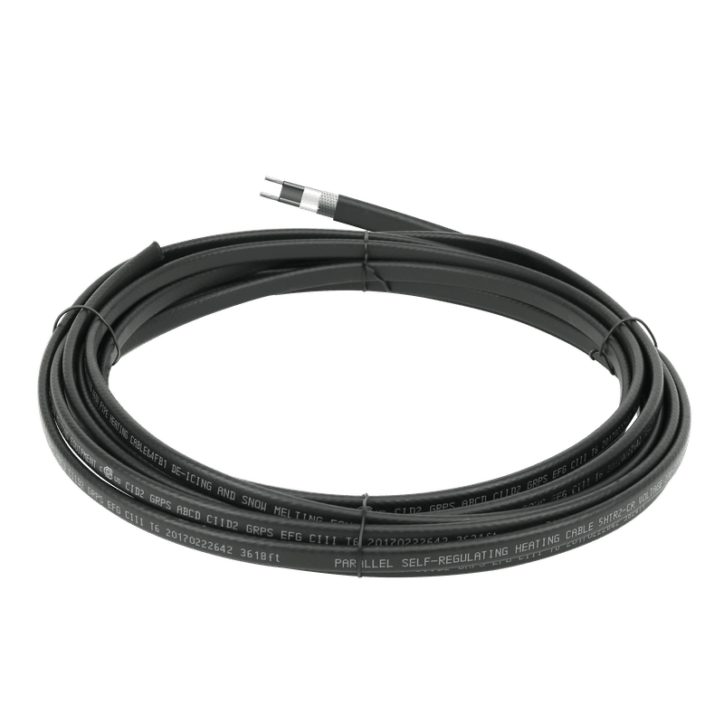 Pipe Tracing Cable (Square) Pipe Tracing Cable (Square)