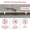 Pipe Tracing Enriched Images - Product Benefits