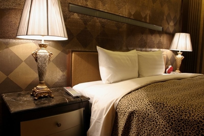 Planning Space for Overnight Guests Guarantees Them a Warm Welcome