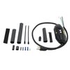 Plug-In, Ground-Fault-Protected Power Connection Kit (Includes End Seal Kit JSR12) ET-PLUG-KIT