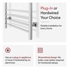 Plug In Or Hardwired Sierra Polished