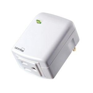 Plug-in WiFi Switch GK16-30090-0004