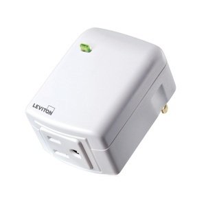 Plug-in WiFi Switch GK16-30090-0004