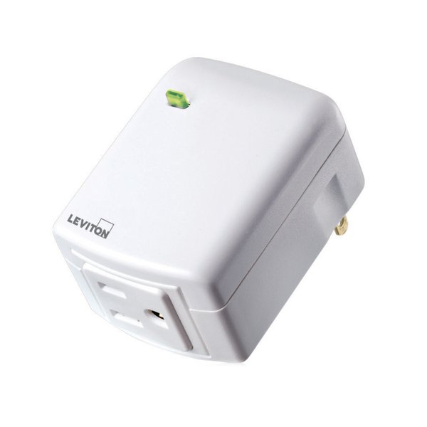 Countertop Heater Controls Support