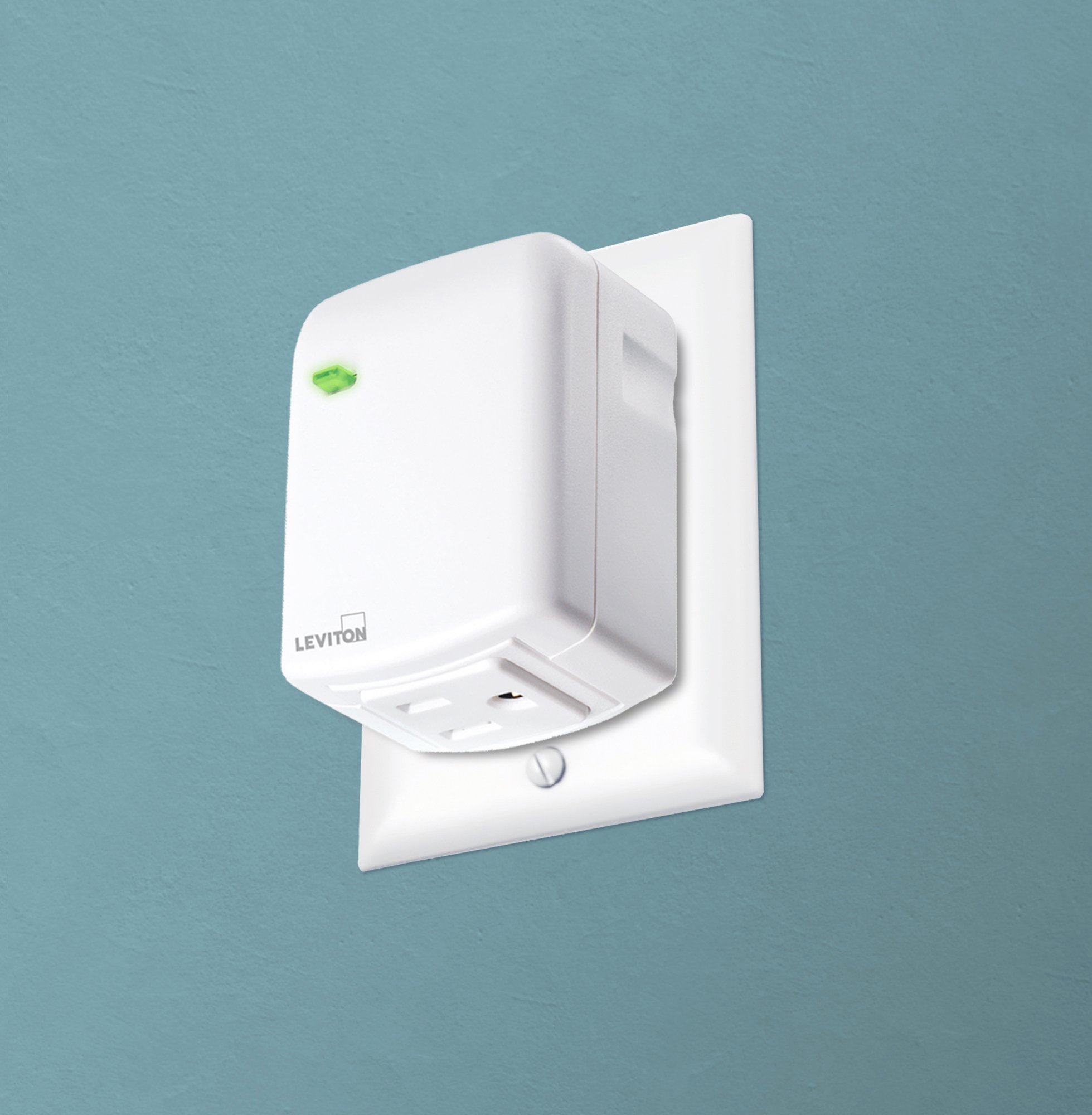 Plug-in WiFi Switch Timer Towel Warmer & Infrared Heating Panel Control Lifestyle