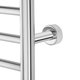 Polished Stainless Steel