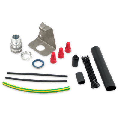 Power Connection Kit (with End Seal Kit JSR12) ET-PWR-KIT