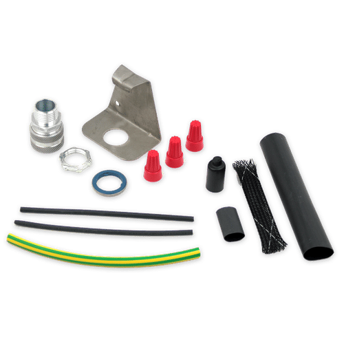 Power Connection Kit (with End Seal Kit JSR12) ET-PWR-KIT
