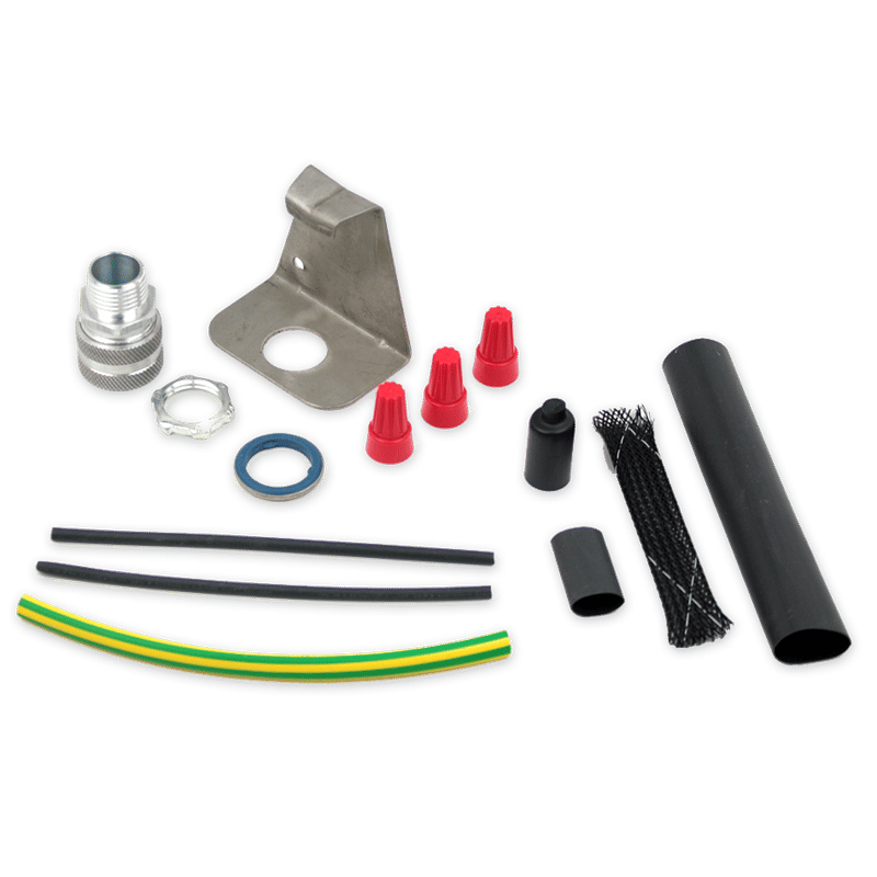 Power Connection Kit (with End Seal Kit JSR12) ET-PWR-KIT