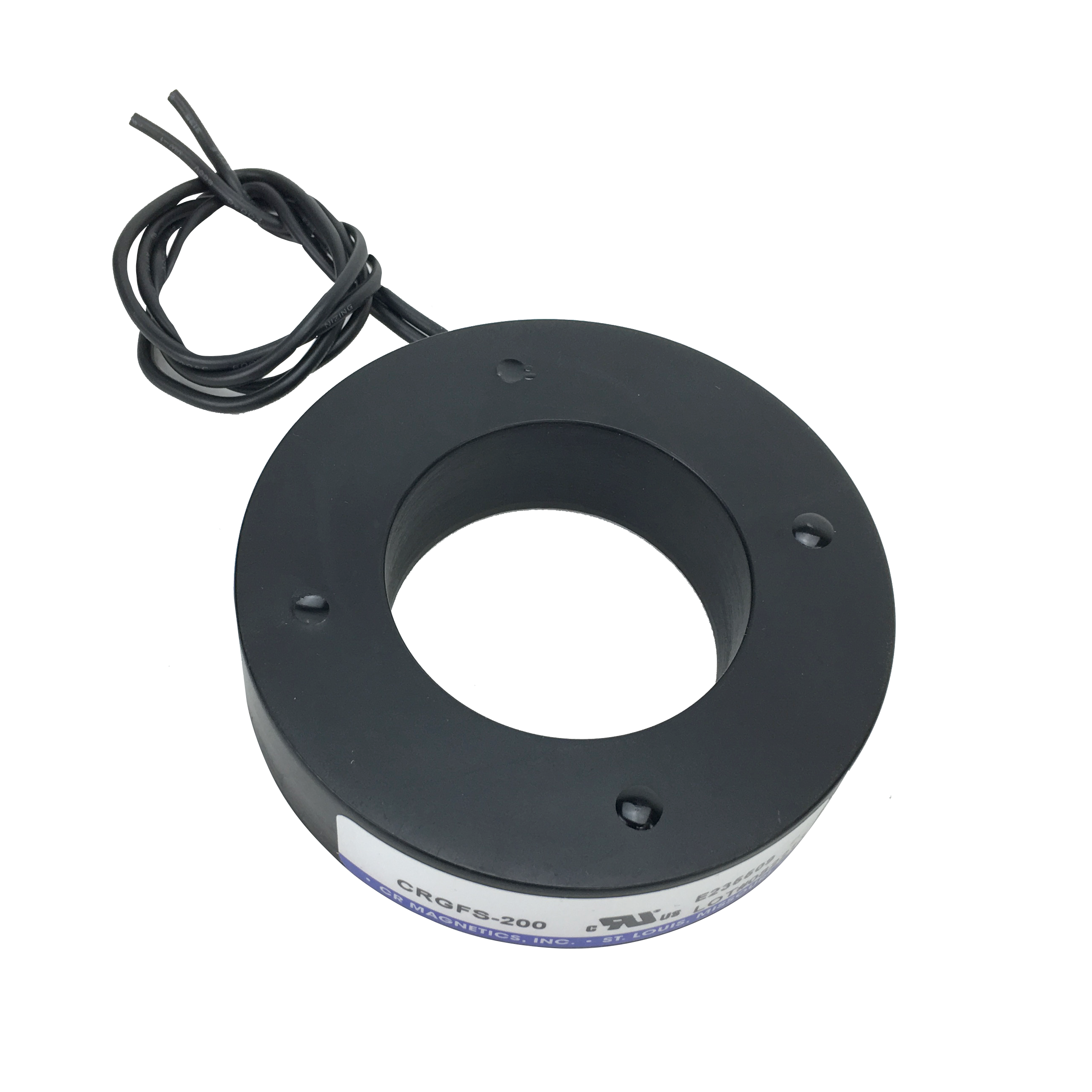Snow Melt Slab Sensor