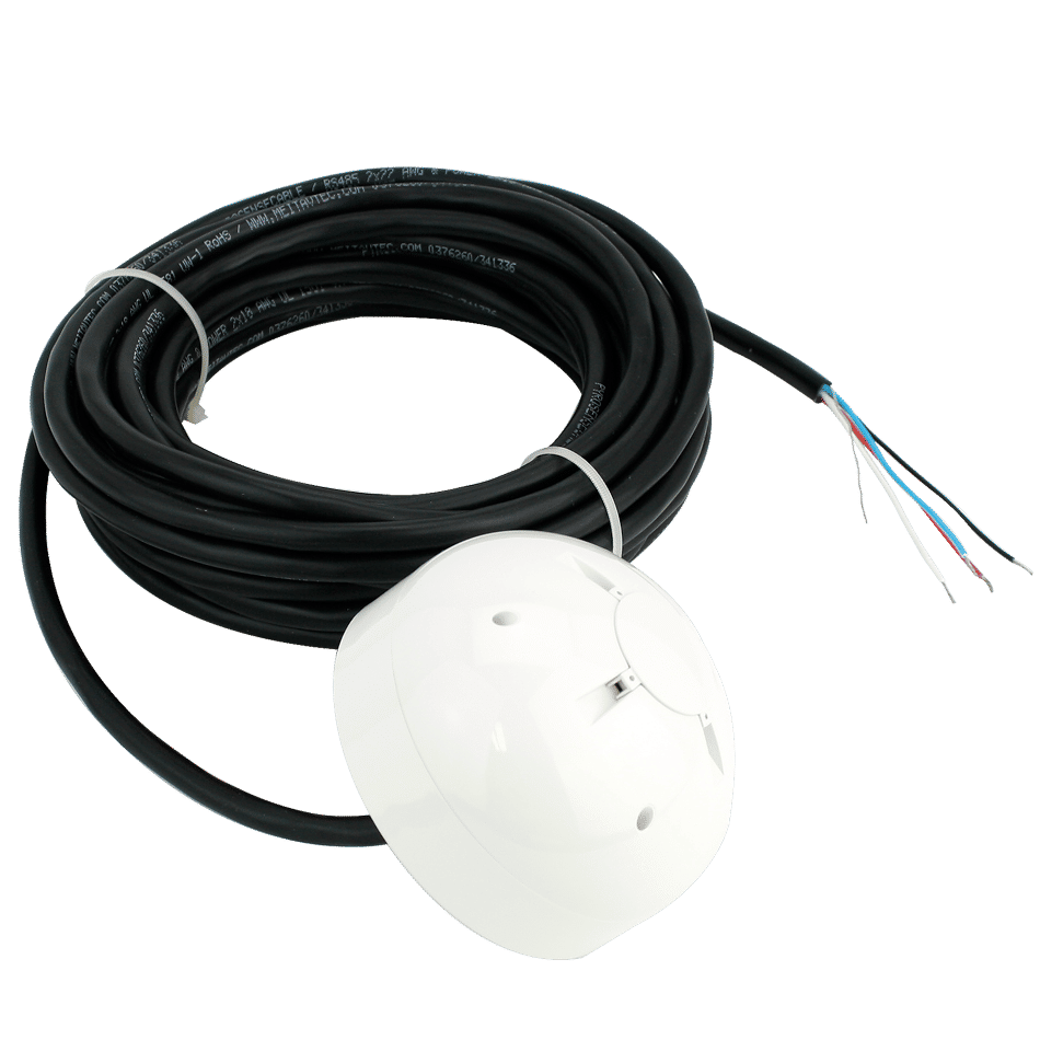 Power Modulator Snow/Ice Aerial Sensor