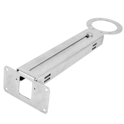 Power Modulator Wall-Mounting Bracket for Aerial Sensor