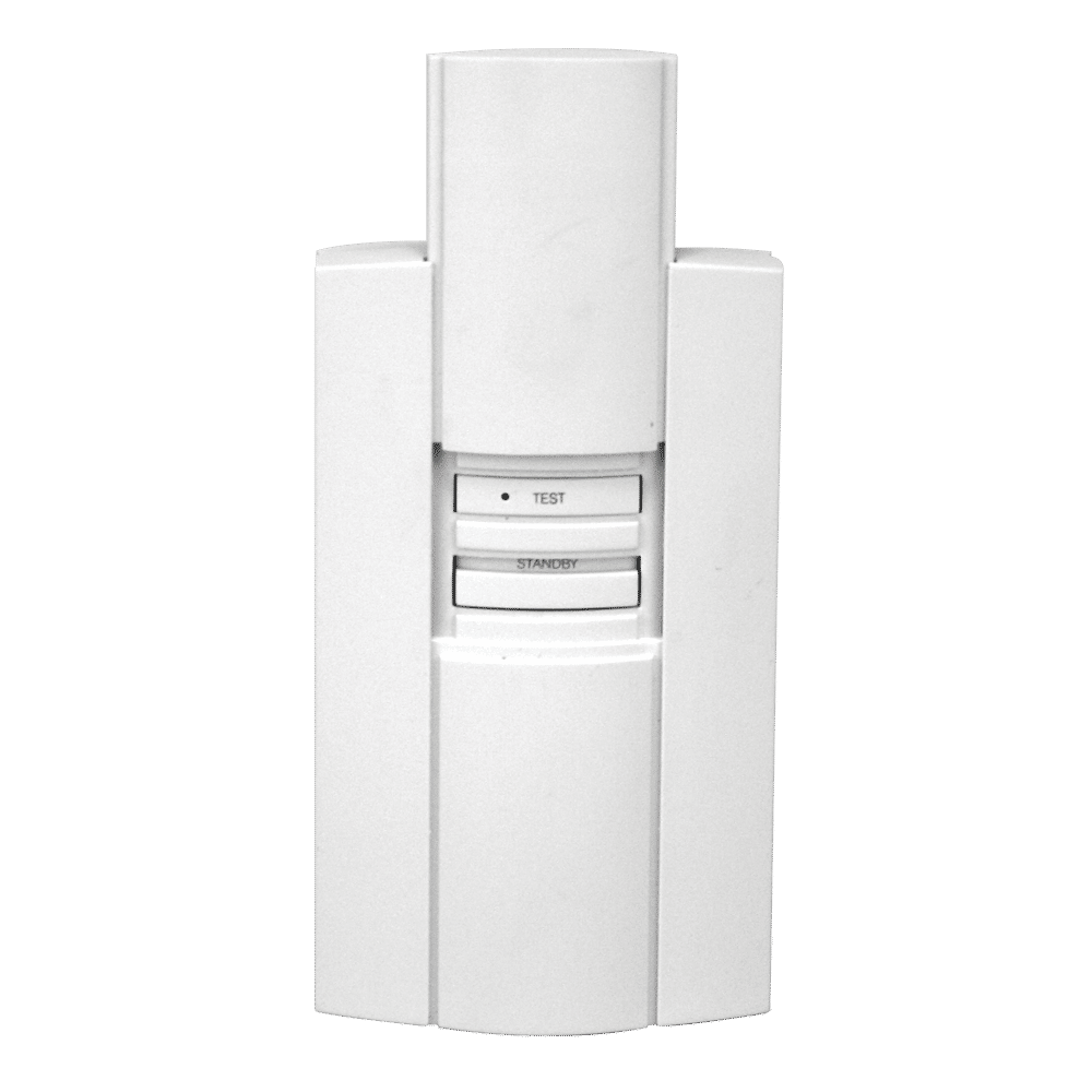 Power Module Dual Voltage with GFCI 15mA