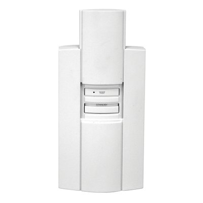 Power Module w/GFCI 120V