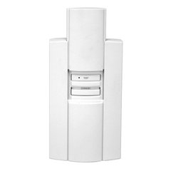 CT230-GA dual voltage power module with GFCI featuring TEST and STANDBY buttons for electric radiant floor heating systems.