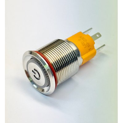 Power Switch For Dual Connect Towel Warmers